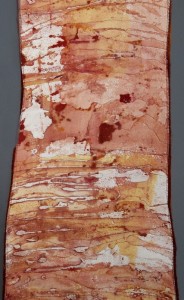Earth Form Seven, detail