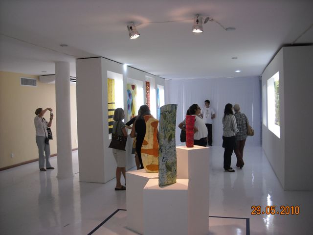 Rio Patchwork Show in Rio de Janeiro
